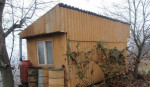 Záhrada za Kalváriou s pekným výhľadom na mesto, 979m2 – fotka 2