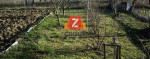 Záhradka o rozlohe 570 m2, oplotená, s vodou – fotka 2