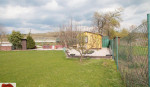Záhrada (611 m2) s chatkou Sp. Nová Ves – fotka 2