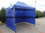 Predajné stánky, rozkladacie stánky  – fotka 2