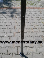 Predajné stánky, rozkladacie stánky  – fotka 4